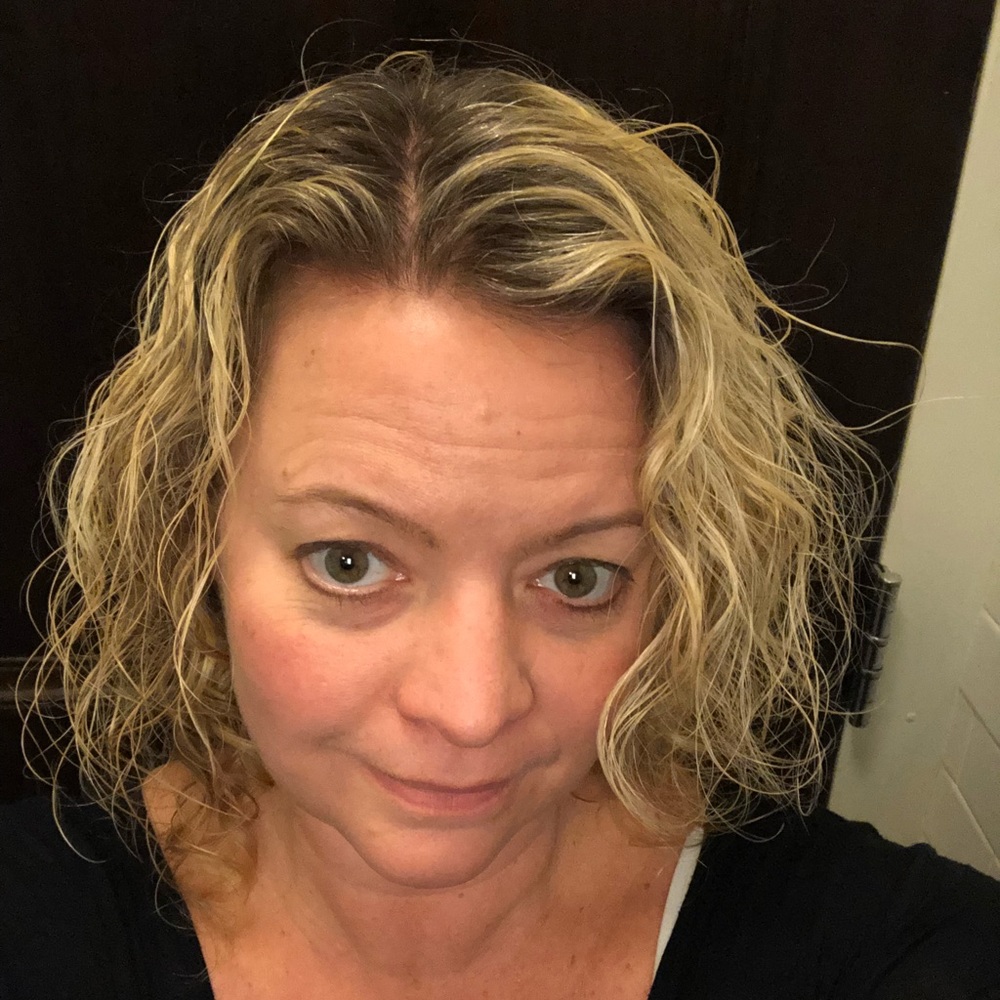 Meet your Posher, Jacqueline